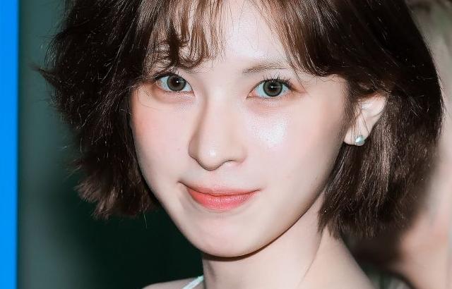 엔믹스 배이