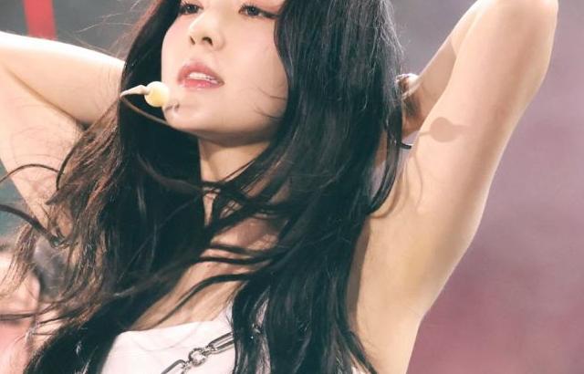 레드벨벳 아이린