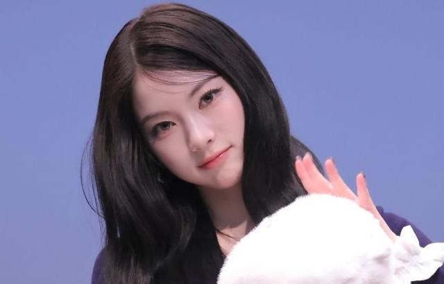 스테이씨 아이사