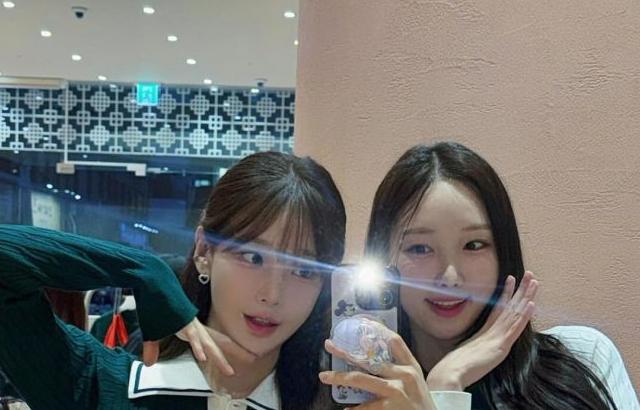 김윤희 김세연 아나운서