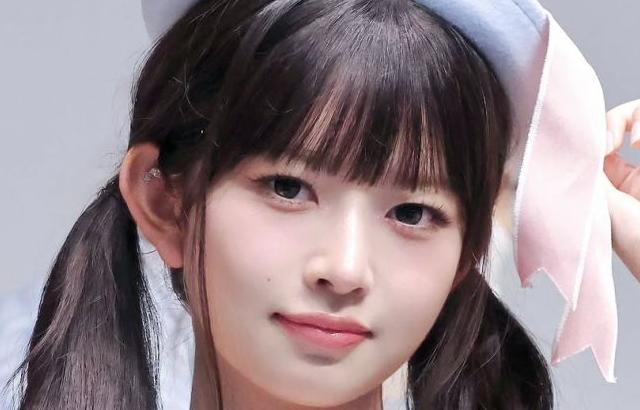 IVE (아이브) 레이