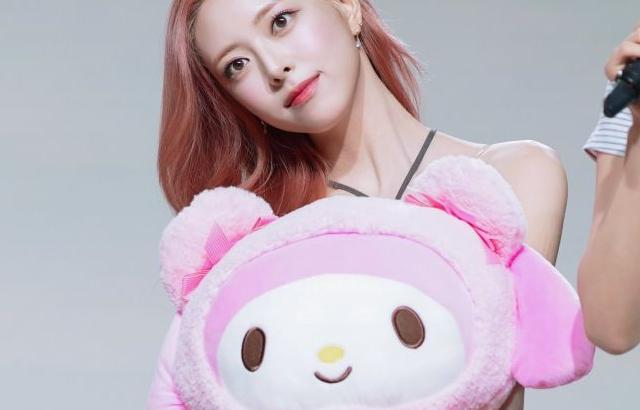 ITZY 유나