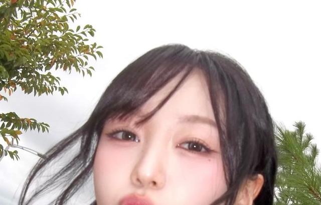 류수정 러블리즈 인별