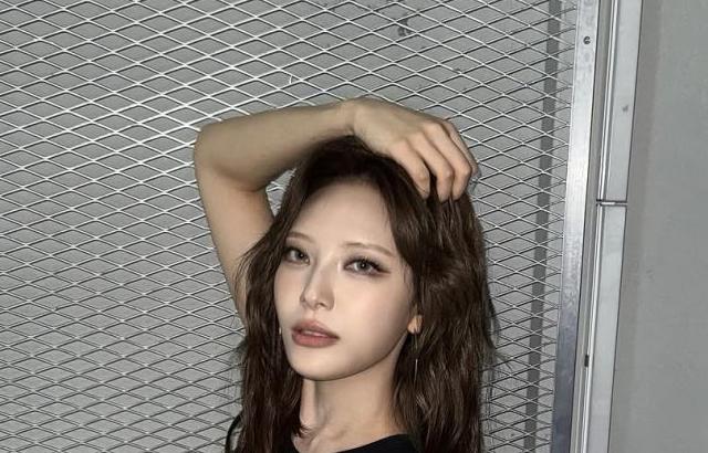 Billlie (빌리) 문수아