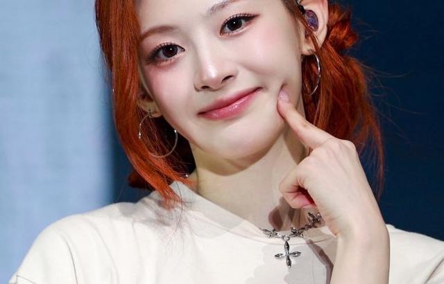 스테이씨 세은