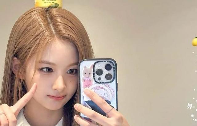NMIXX (엔믹스) 설윤