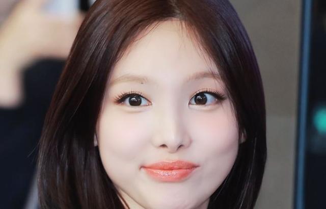 트와이스 나연