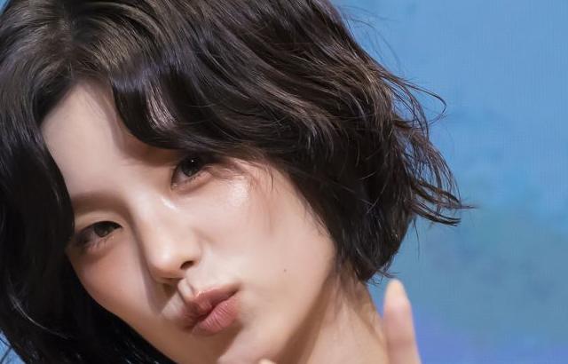 ITZY 예지