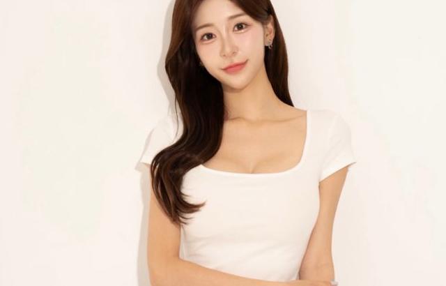 김민지 아나운서