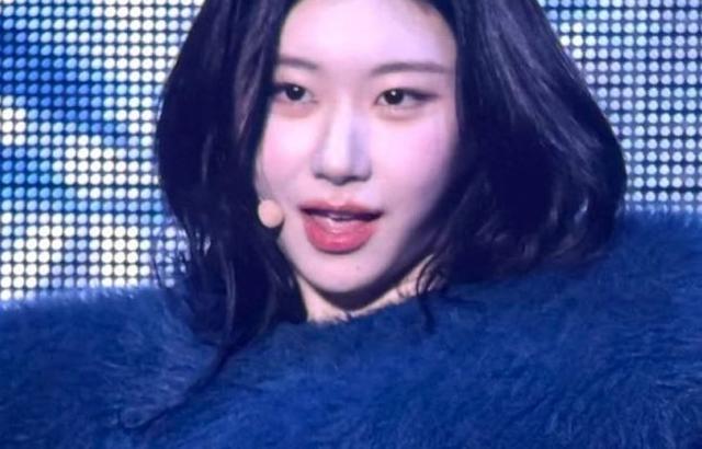 ITZY (있지) 채령