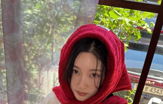 정채연 인별