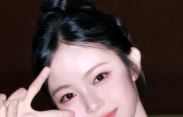 하츠투하츠 이안