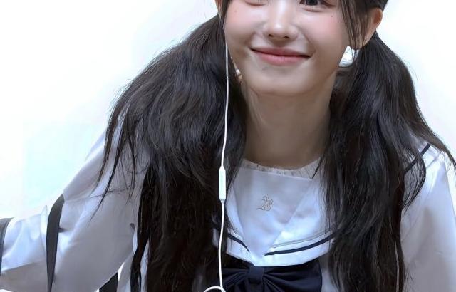 [QWER] 히나