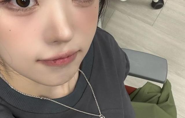 QWER 히나