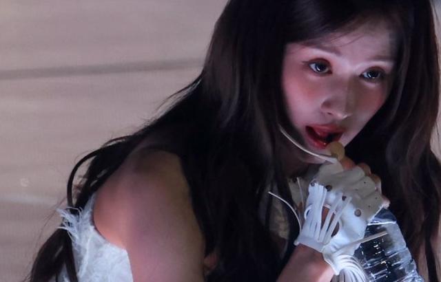 [트와이스] 사나