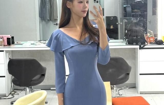전세연 아나운서 아이러브베이스볼