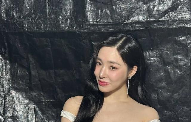 티파니 영