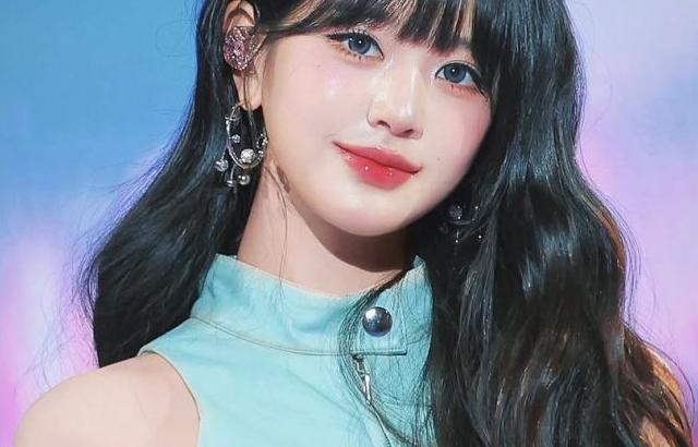 IVE (아이브) 장원영
