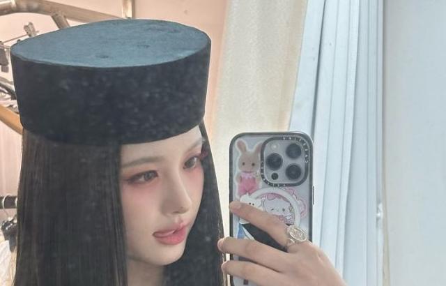 NMIXX (엔믹스) 설윤