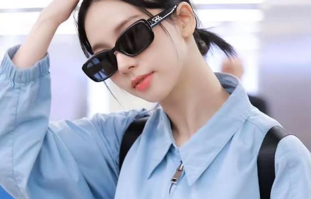 에스파 (aespa) 카리나