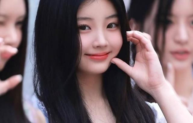 아일릿 (ILLIT) 원희