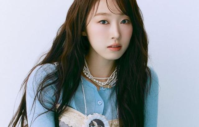 수빈 우주소녀 롤링스톤/ 인별