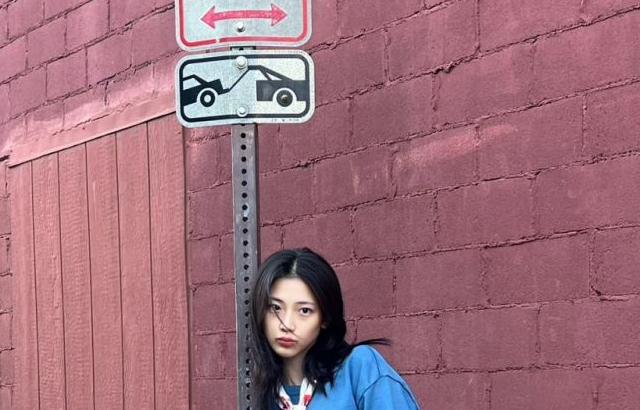 베이비몬스터 루카