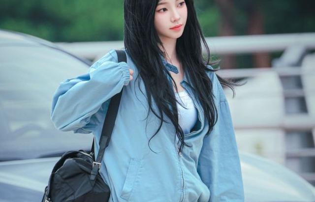 [에스파] 카리나