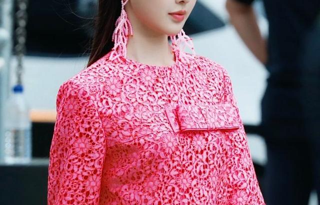 이즈나 방지민