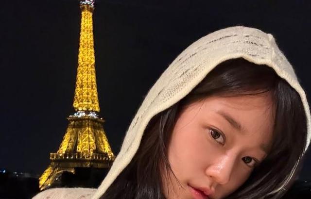 노윤서 SNS