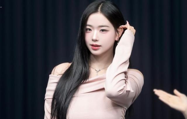 트리플에스 김채연