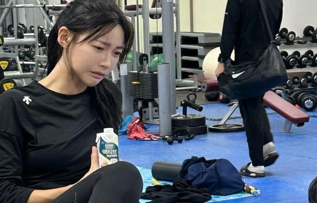 김민지 선수