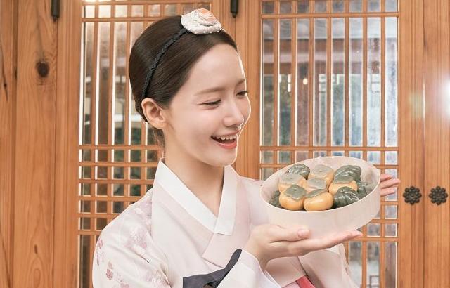 윤아 소녀시대 설화수 & 인별 등