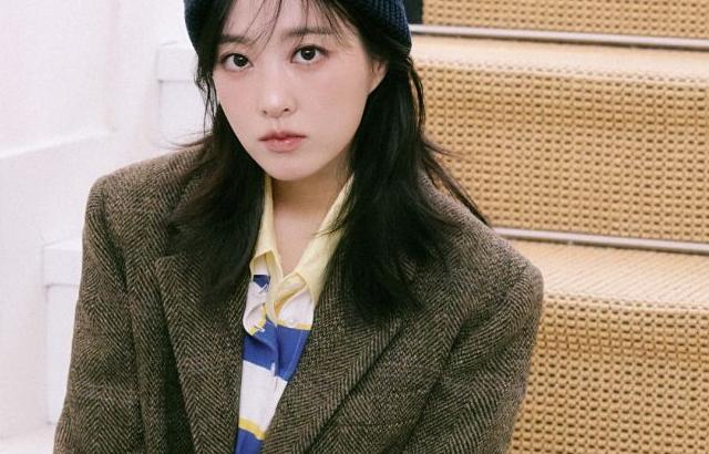 박보영 빈폴