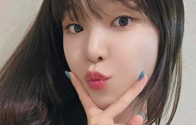 승희/ 미미 오마이걸