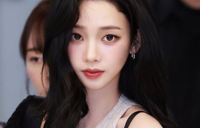에스파 (aespa) 카리나