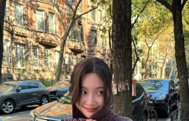 정채연 인별