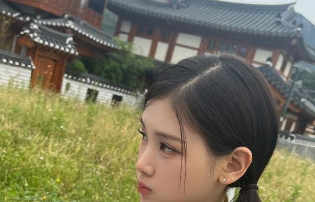 베이비돈크라이 이현