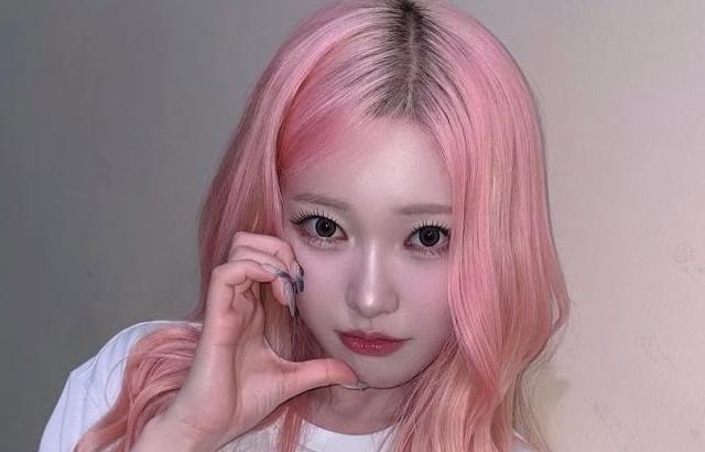Billlie (빌리) 하람