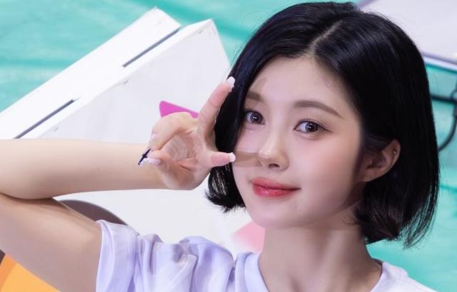 케플러 김다연