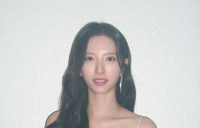 보나김지연 우주소녀 인별 귀궁