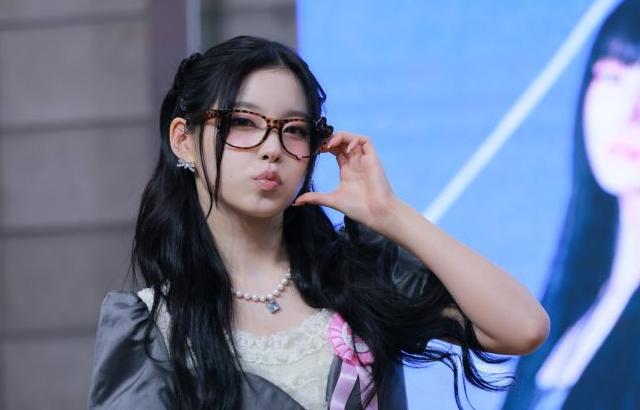 엔믹스 규진