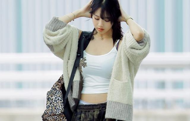 키스오브라이프 나띠