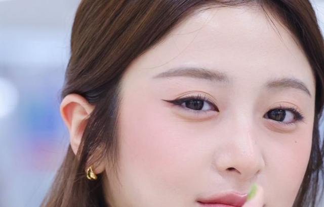 르세라핌 허윤진