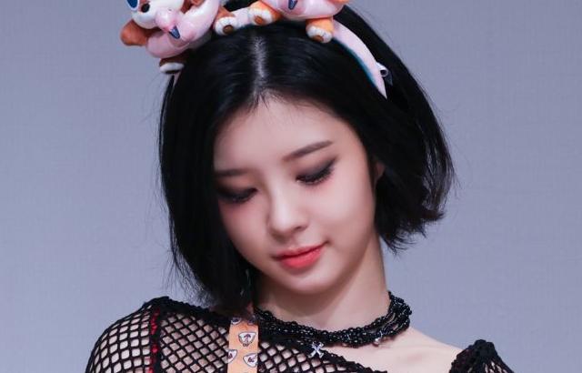 케플러 김다연