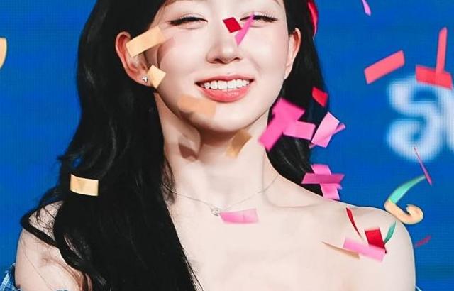NMIXX (엔믹스) 해원