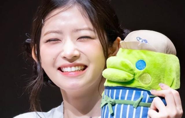 IVE (아이브) 레이