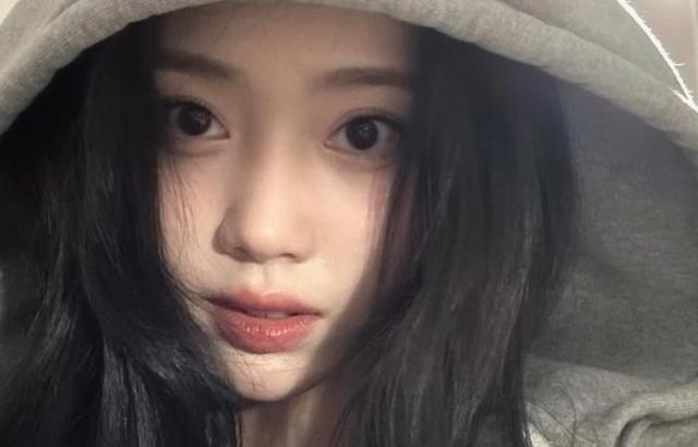 케플러 (Kep1er) 샤오팅