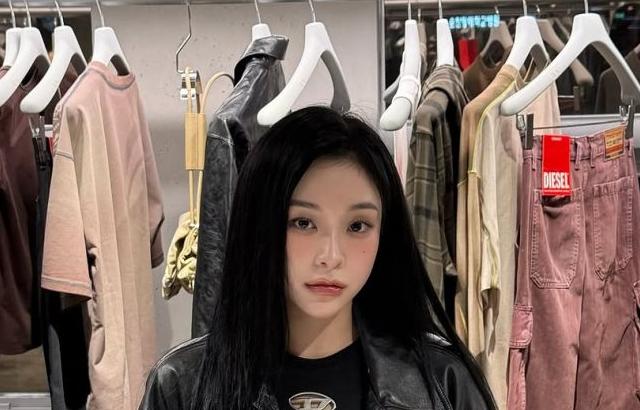 드림캐쳐 (DREAMCATCHER) 가현