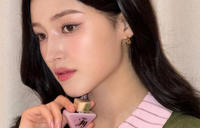 모모랜드 (MOMOLAND) 낸시